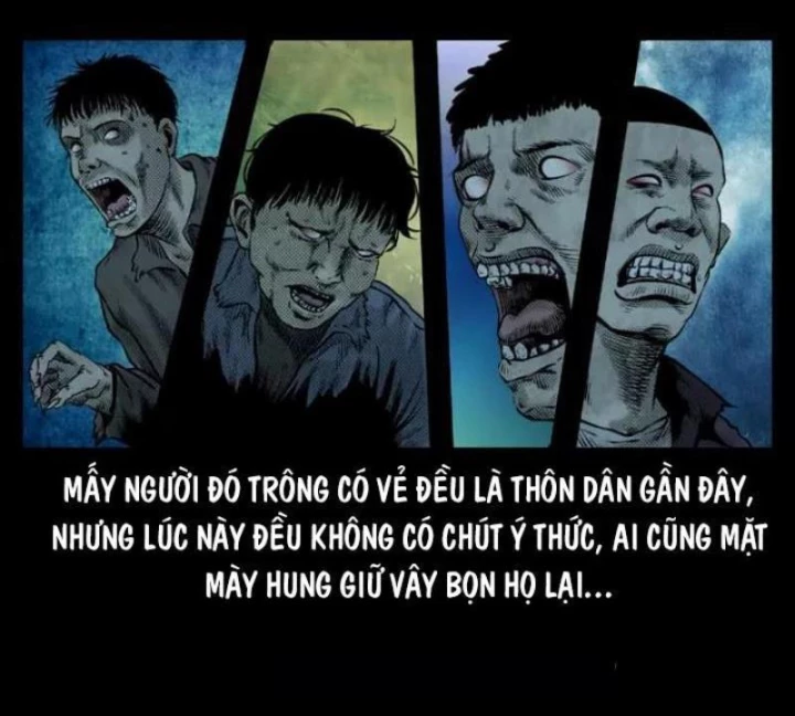 Tam Lão Gia Kinh Kỳ Thủ Trát Chapter 51 - 95