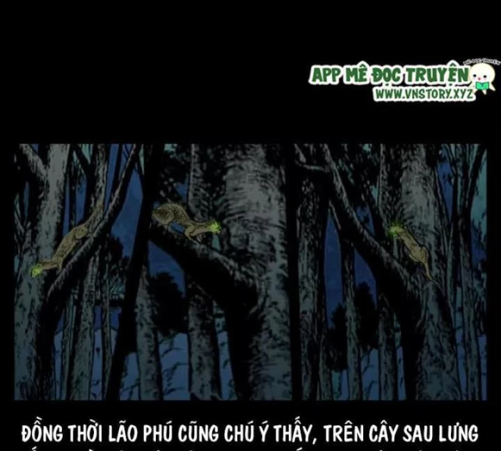 Tam Lão Gia Kinh Kỳ Thủ Trát Chapter 51 - 96