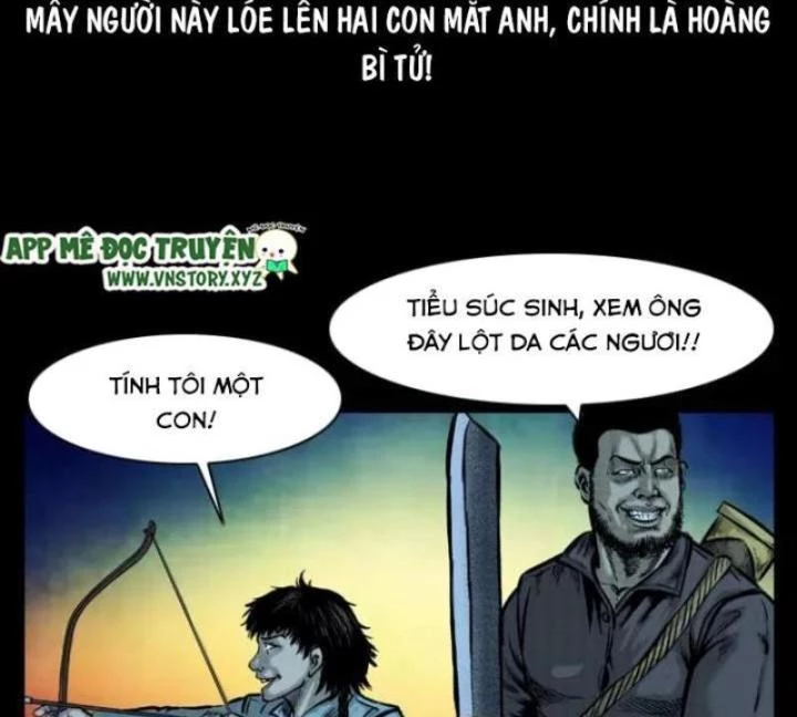 Tam Lão Gia Kinh Kỳ Thủ Trát Chapter 51 - 97