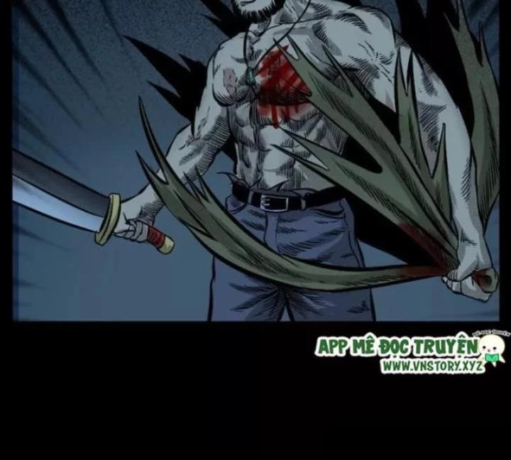 Tam Lão Gia Kinh Kỳ Thủ Trát Chapter 52 - 2
