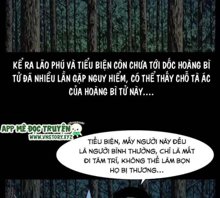 Tam Lão Gia Kinh Kỳ Thủ Trát Chapter 52 - 5
