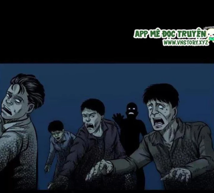 Tam Lão Gia Kinh Kỳ Thủ Trát Chapter 52 - 7