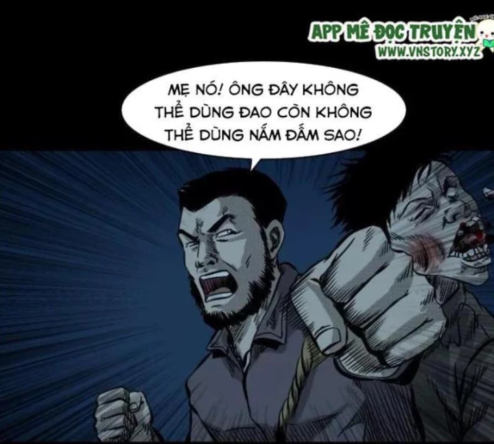 Tam Lão Gia Kinh Kỳ Thủ Trát Chapter 52 - 11