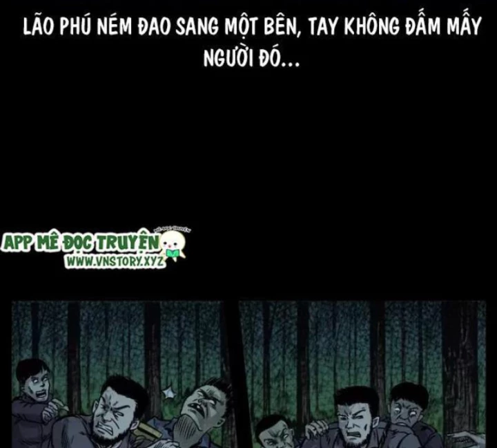 Tam Lão Gia Kinh Kỳ Thủ Trát Chapter 52 - 12