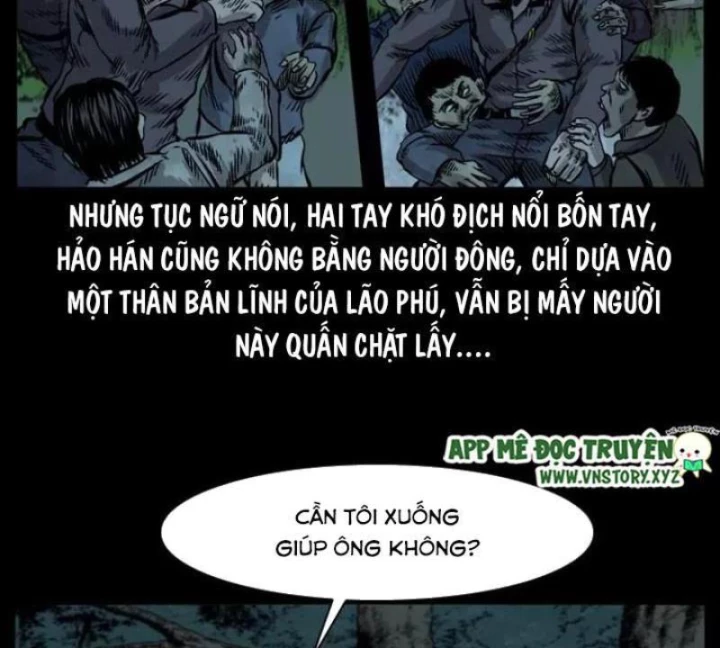 Tam Lão Gia Kinh Kỳ Thủ Trát Chapter 52 - 13