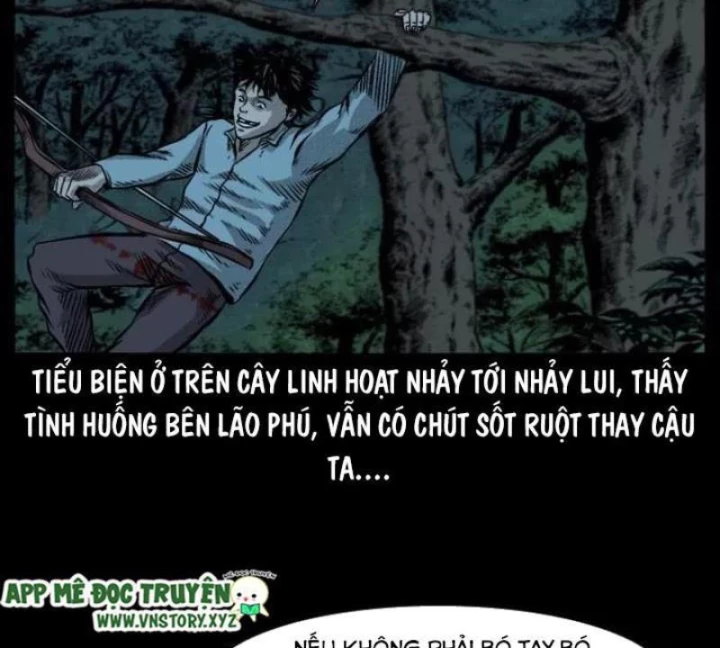 Tam Lão Gia Kinh Kỳ Thủ Trát Chapter 52 - 14