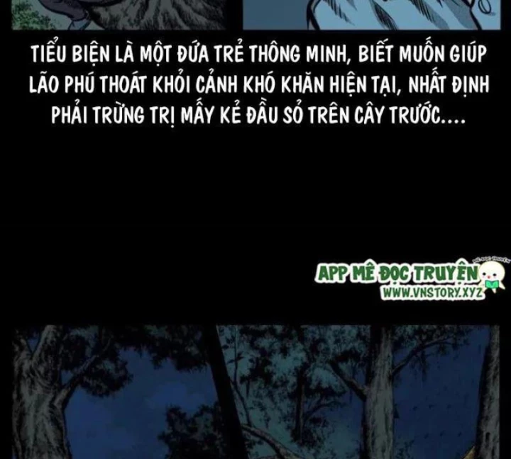 Tam Lão Gia Kinh Kỳ Thủ Trát Chapter 52 - 17