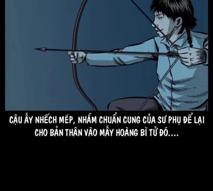Tam Lão Gia Kinh Kỳ Thủ Trát Chapter 52 - 19