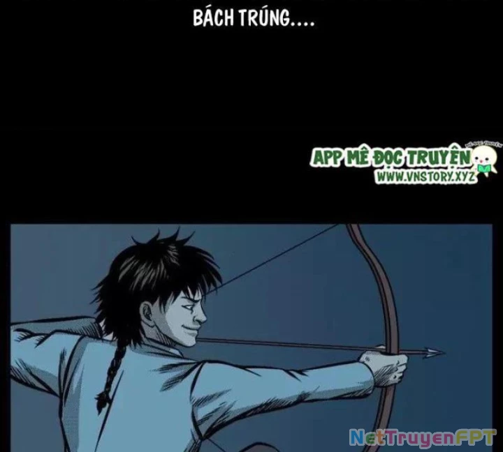 Tam Lão Gia Kinh Kỳ Thủ Trát Chapter 52 - 21