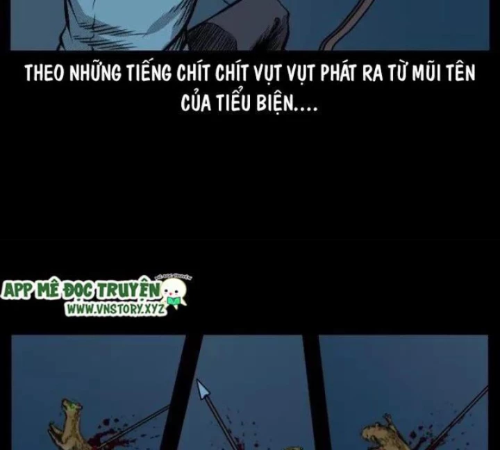 Tam Lão Gia Kinh Kỳ Thủ Trát Chapter 52 - 22