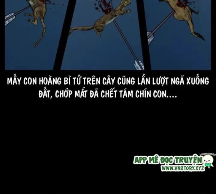 Tam Lão Gia Kinh Kỳ Thủ Trát Chapter 52 - 23