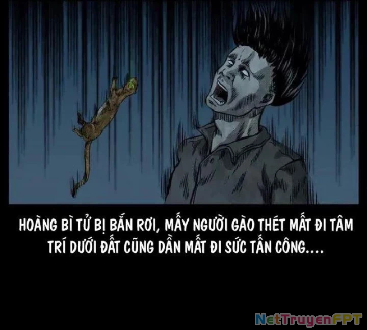 Tam Lão Gia Kinh Kỳ Thủ Trát Chapter 52 - 24
