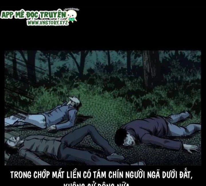 Tam Lão Gia Kinh Kỳ Thủ Trát Chapter 52 - 25