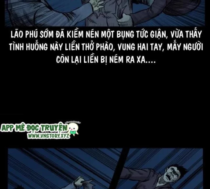 Tam Lão Gia Kinh Kỳ Thủ Trát Chapter 52 - 27
