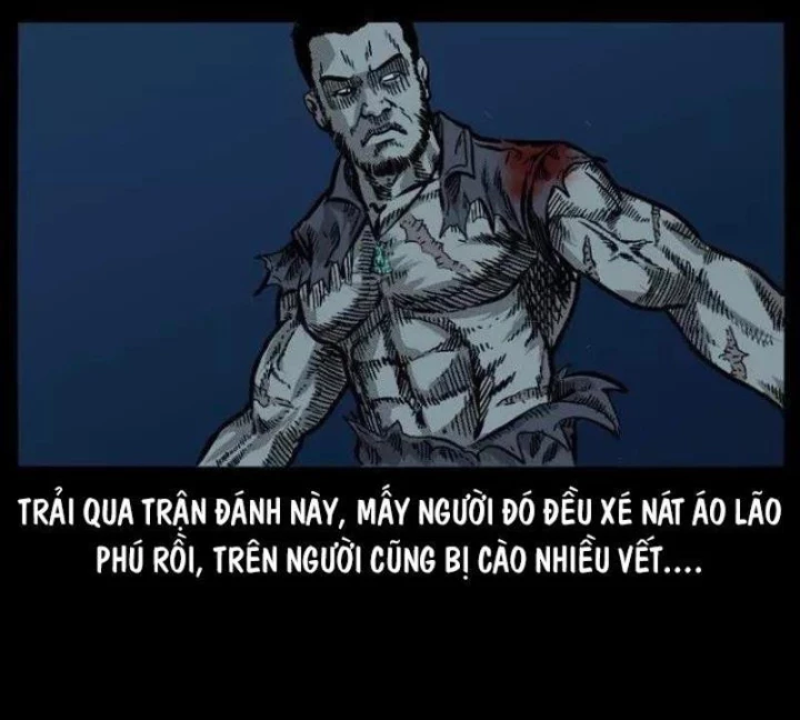 Tam Lão Gia Kinh Kỳ Thủ Trát Chapter 52 - 29