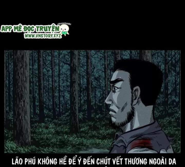 Tam Lão Gia Kinh Kỳ Thủ Trát Chapter 52 - 30