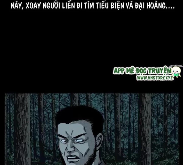 Tam Lão Gia Kinh Kỳ Thủ Trát Chapter 52 - 31