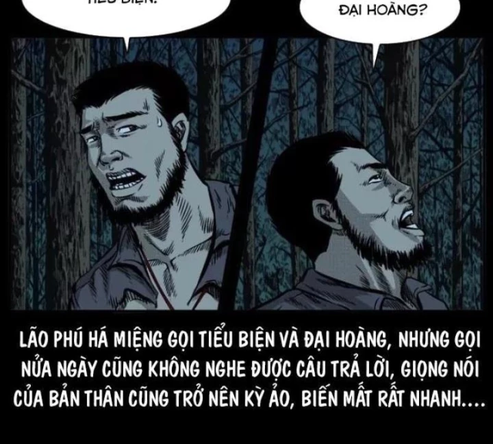 Tam Lão Gia Kinh Kỳ Thủ Trát Chapter 52 - 34