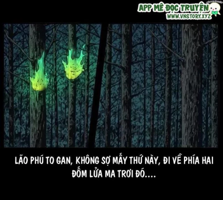 Tam Lão Gia Kinh Kỳ Thủ Trát Chapter 52 - 39