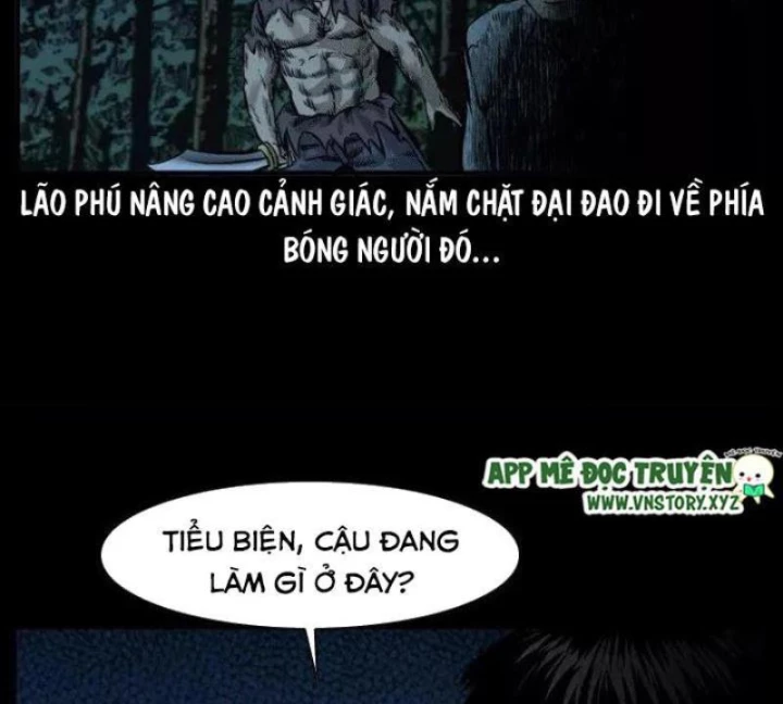 Tam Lão Gia Kinh Kỳ Thủ Trát Chapter 52 - 42
