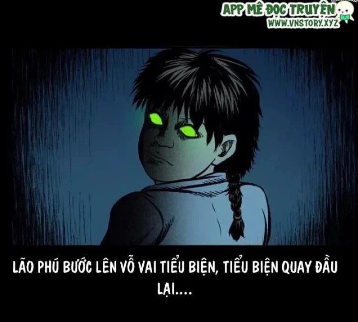 Tam Lão Gia Kinh Kỳ Thủ Trát Chapter 52 - 44