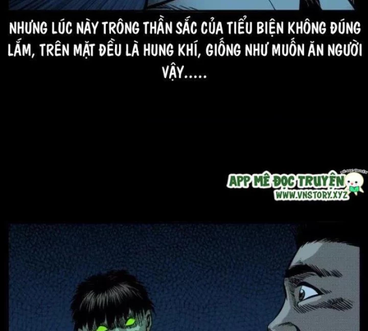 Tam Lão Gia Kinh Kỳ Thủ Trát Chapter 52 - 46