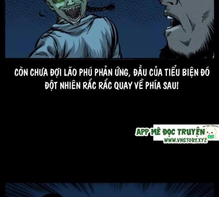 Tam Lão Gia Kinh Kỳ Thủ Trát Chapter 52 - 47