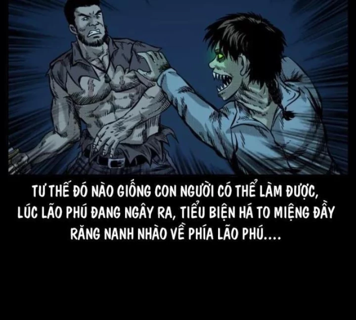 Tam Lão Gia Kinh Kỳ Thủ Trát Chapter 52 - 48