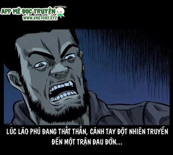 Tam Lão Gia Kinh Kỳ Thủ Trát Chapter 52 - 49