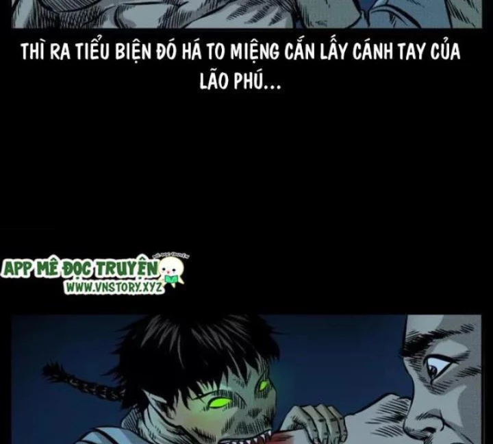 Tam Lão Gia Kinh Kỳ Thủ Trát Chapter 52 - 51
