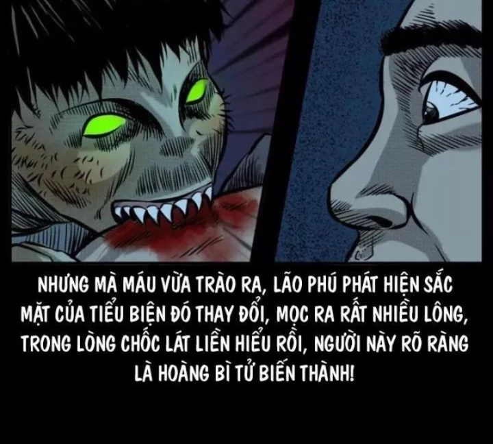Tam Lão Gia Kinh Kỳ Thủ Trát Chapter 52 - 53
