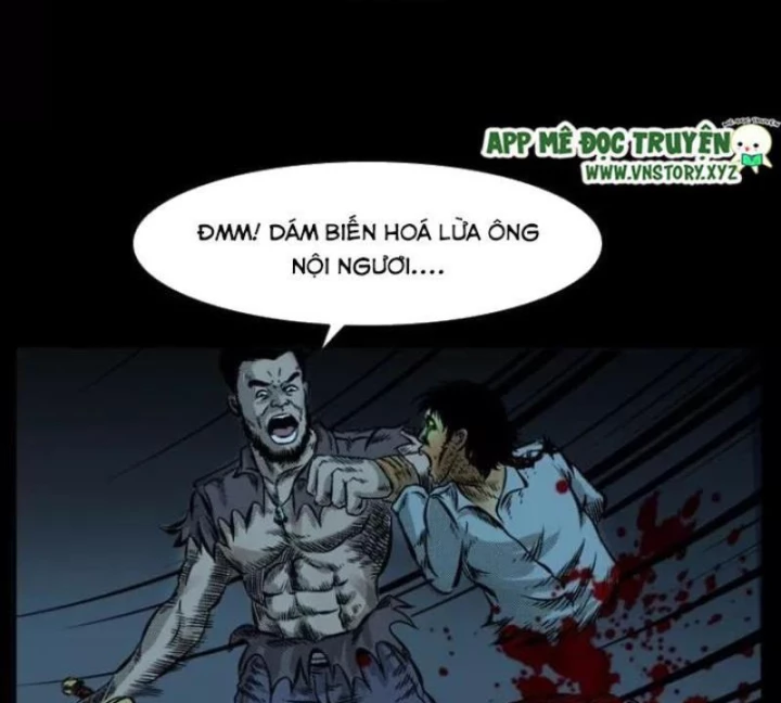 Tam Lão Gia Kinh Kỳ Thủ Trát Chapter 52 - 55