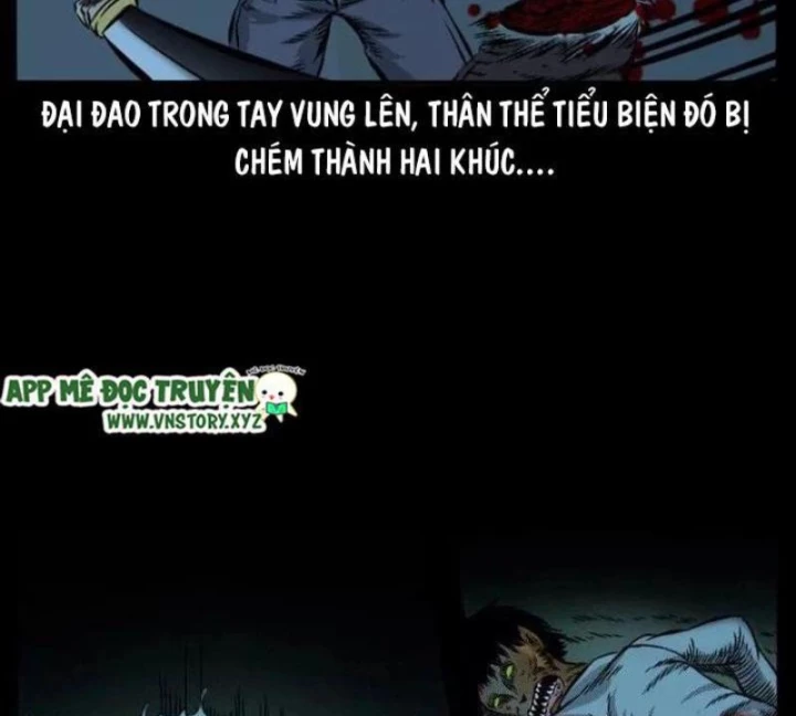 Tam Lão Gia Kinh Kỳ Thủ Trát Chapter 52 - 56