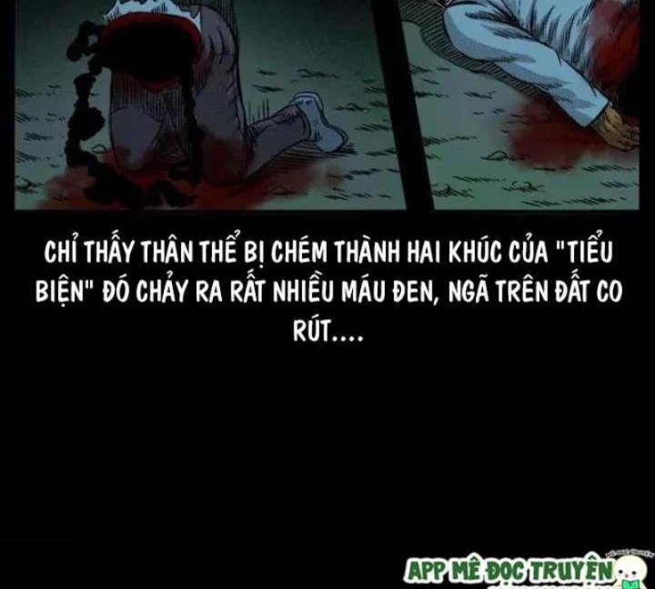 Tam Lão Gia Kinh Kỳ Thủ Trát Chapter 52 - 57