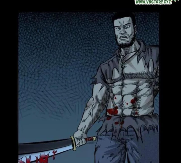 Tam Lão Gia Kinh Kỳ Thủ Trát Chapter 52 - 58