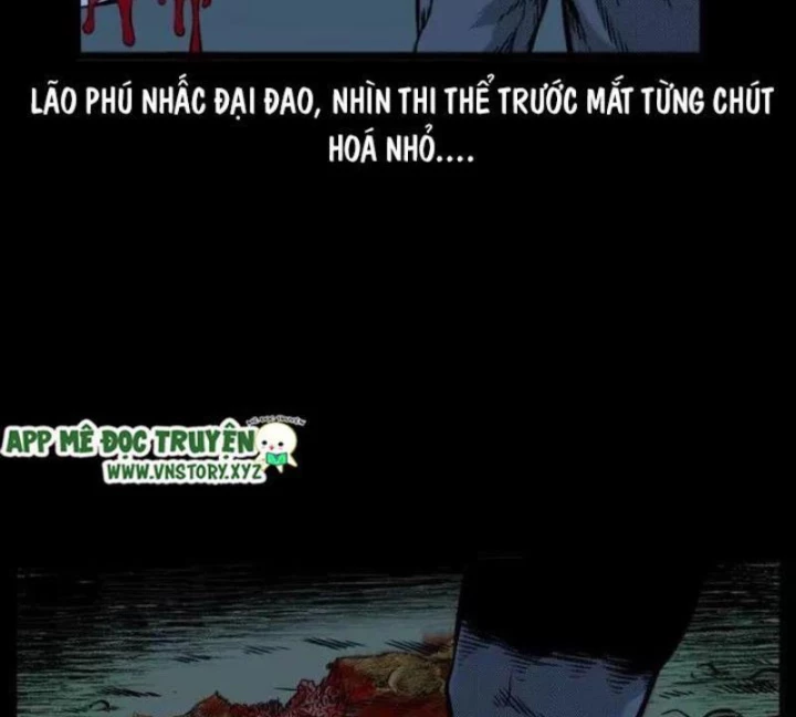 Tam Lão Gia Kinh Kỳ Thủ Trát Chapter 52 - 59