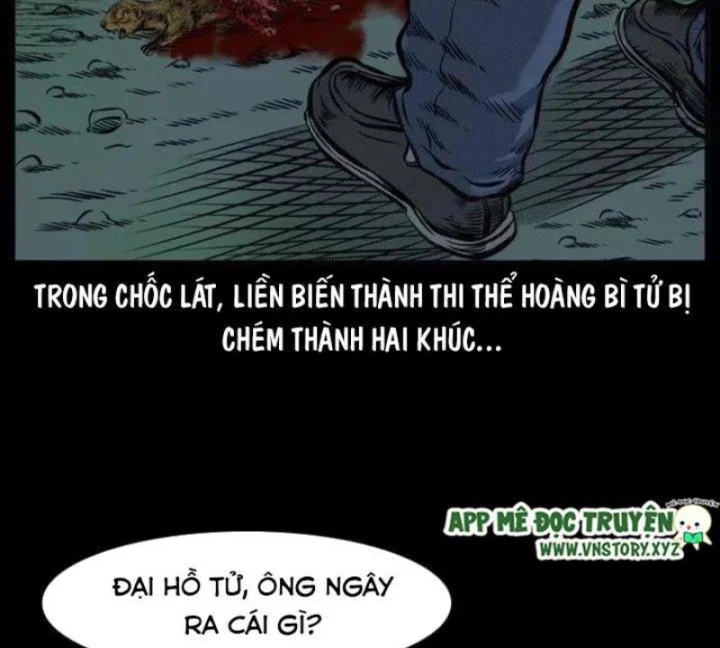 Tam Lão Gia Kinh Kỳ Thủ Trát Chapter 52 - 60