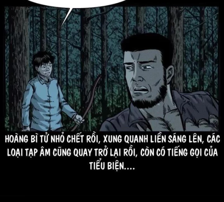 Tam Lão Gia Kinh Kỳ Thủ Trát Chapter 52 - 61