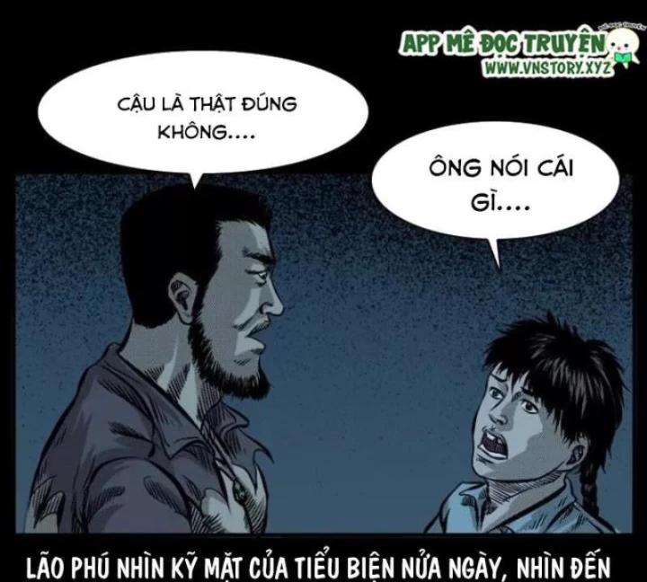 Tam Lão Gia Kinh Kỳ Thủ Trát Chapter 52 - 62