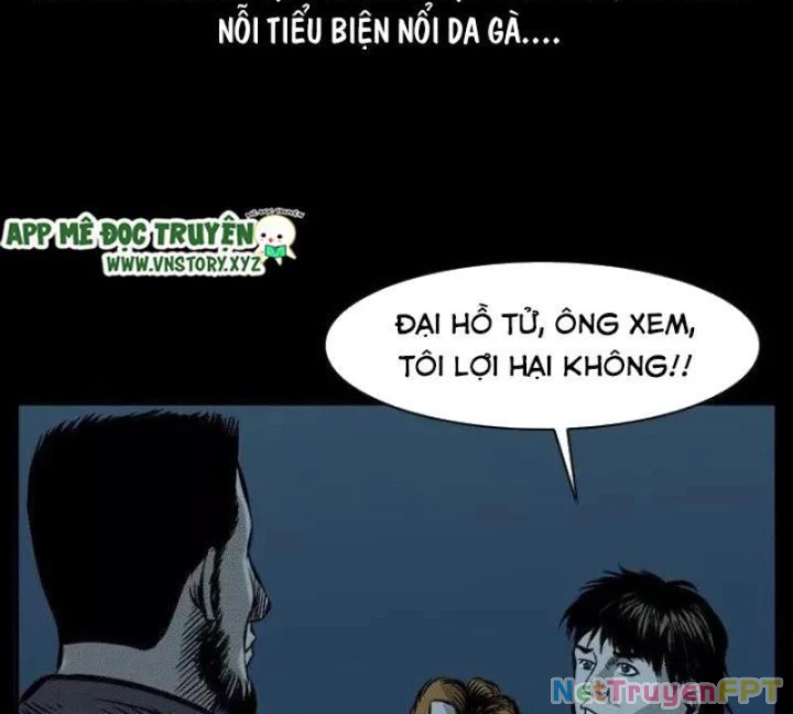 Tam Lão Gia Kinh Kỳ Thủ Trát Chapter 52 - 63