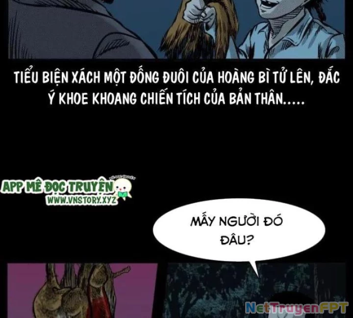 Tam Lão Gia Kinh Kỳ Thủ Trát Chapter 52 - 64