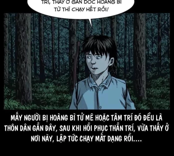 Tam Lão Gia Kinh Kỳ Thủ Trát Chapter 52 - 66