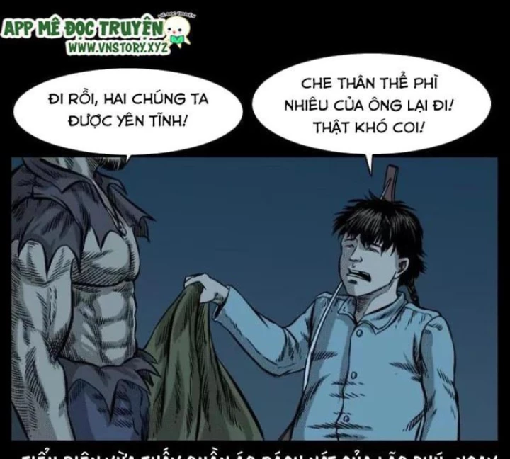 Tam Lão Gia Kinh Kỳ Thủ Trát Chapter 52 - 67
