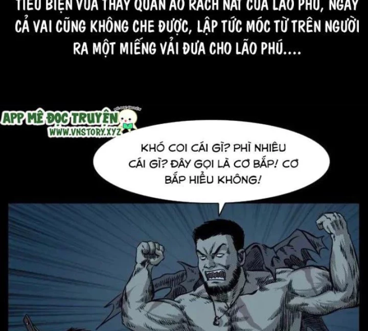 Tam Lão Gia Kinh Kỳ Thủ Trát Chapter 52 - 68