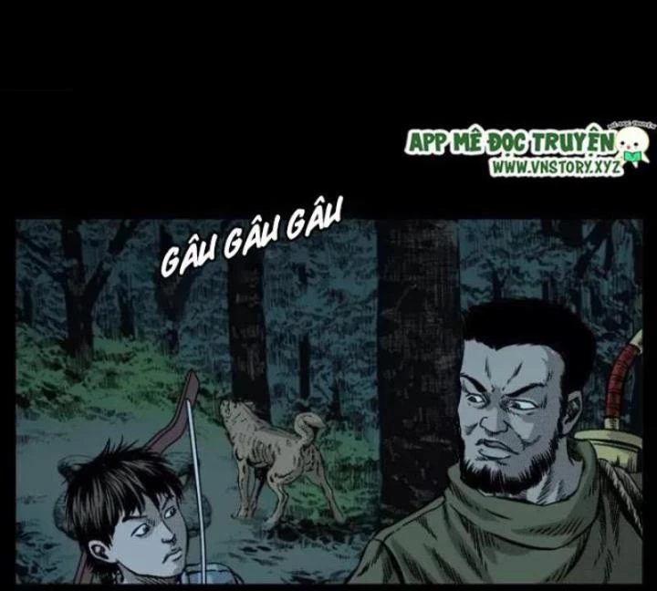 Tam Lão Gia Kinh Kỳ Thủ Trát Chapter 52 - 72