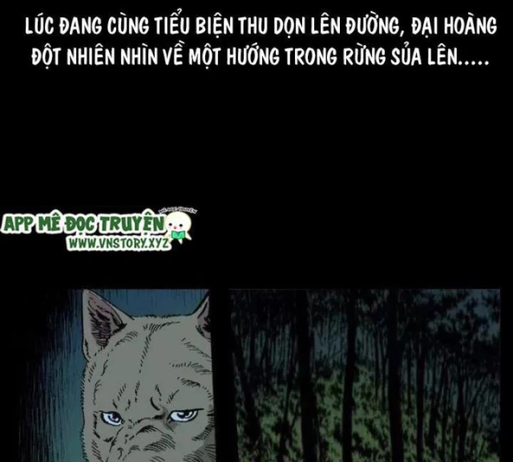 Tam Lão Gia Kinh Kỳ Thủ Trát Chapter 52 - 73
