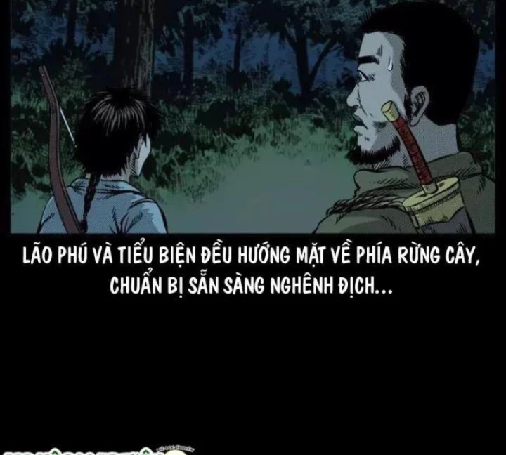 Tam Lão Gia Kinh Kỳ Thủ Trát Chapter 52 - 75