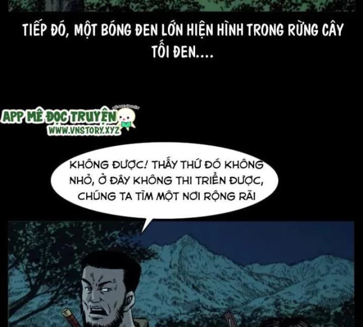 Tam Lão Gia Kinh Kỳ Thủ Trát Chapter 52 - 78