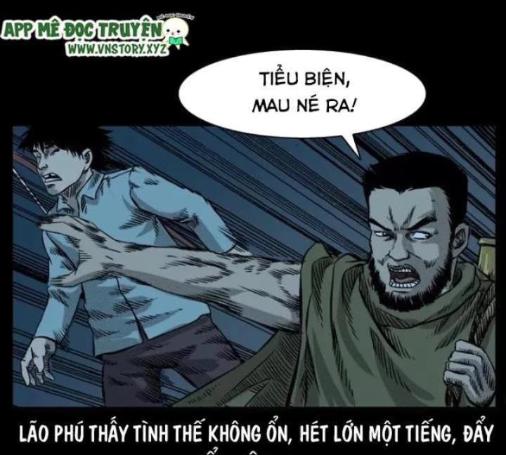 Tam Lão Gia Kinh Kỳ Thủ Trát Chapter 52 - 91