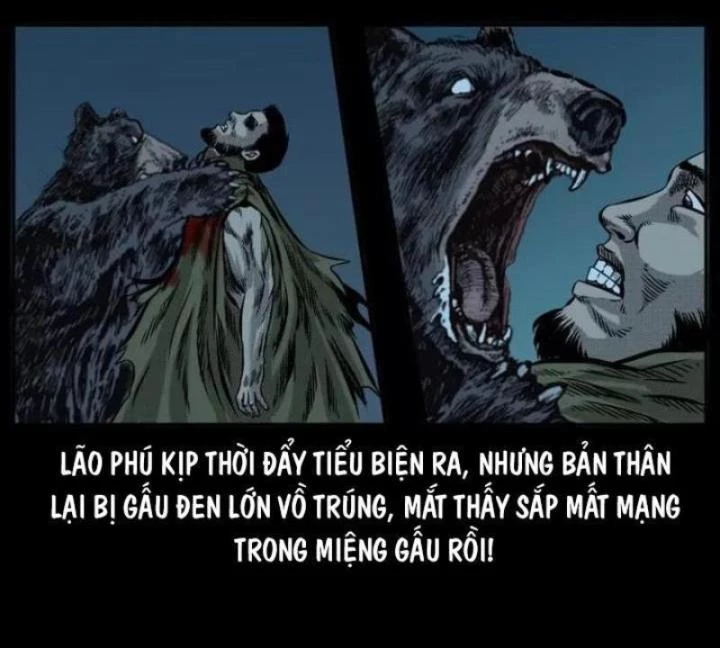 Tam Lão Gia Kinh Kỳ Thủ Trát Chapter 52 - 95